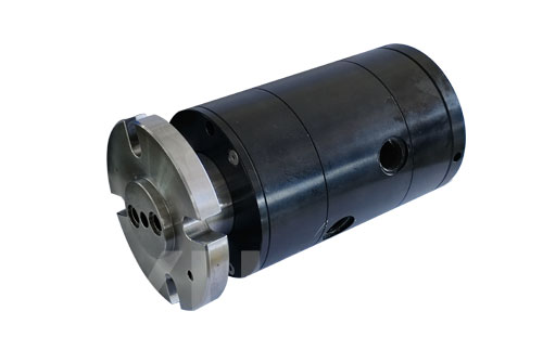 ML02R008F半导体旋转接头